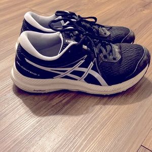 ASICS everyday comfort brand